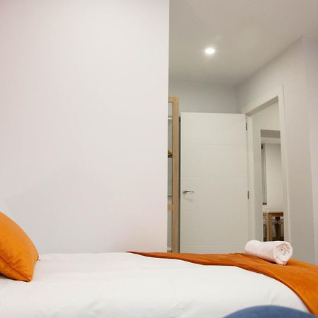 Pregonero Urban Suites - Naranja Soria Eksteriør billede
