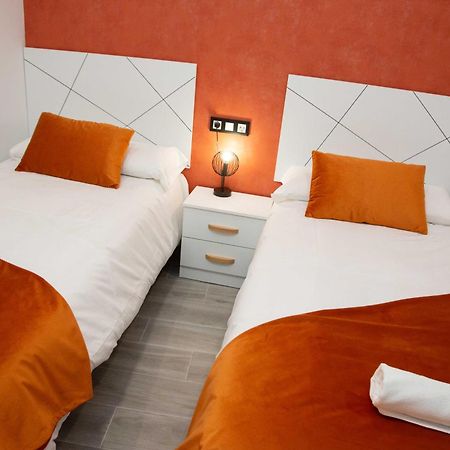Pregonero Urban Suites - Naranja Soria Eksteriør billede
