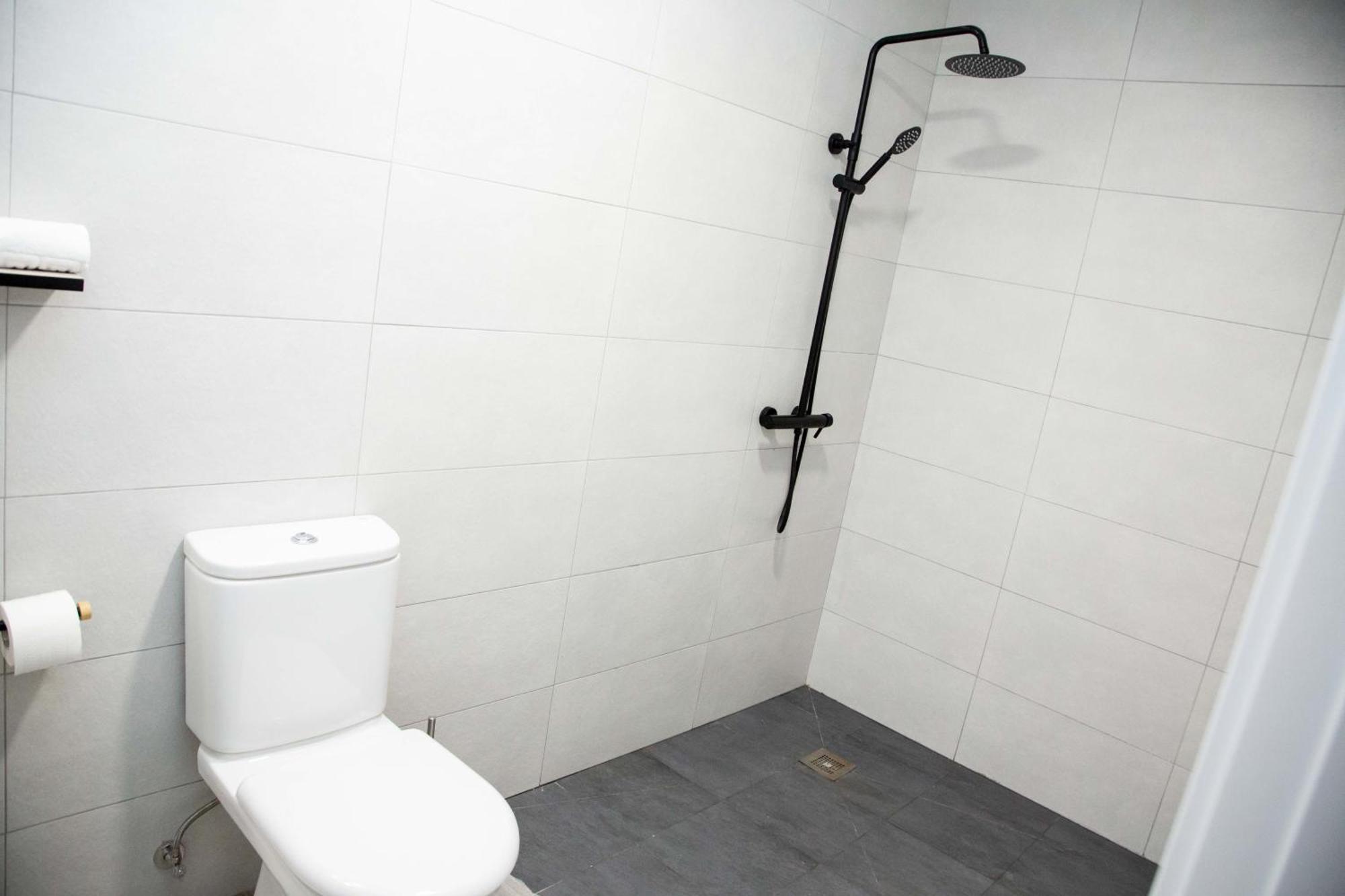 Pregonero Urban Suites - Naranja Soria Eksteriør billede