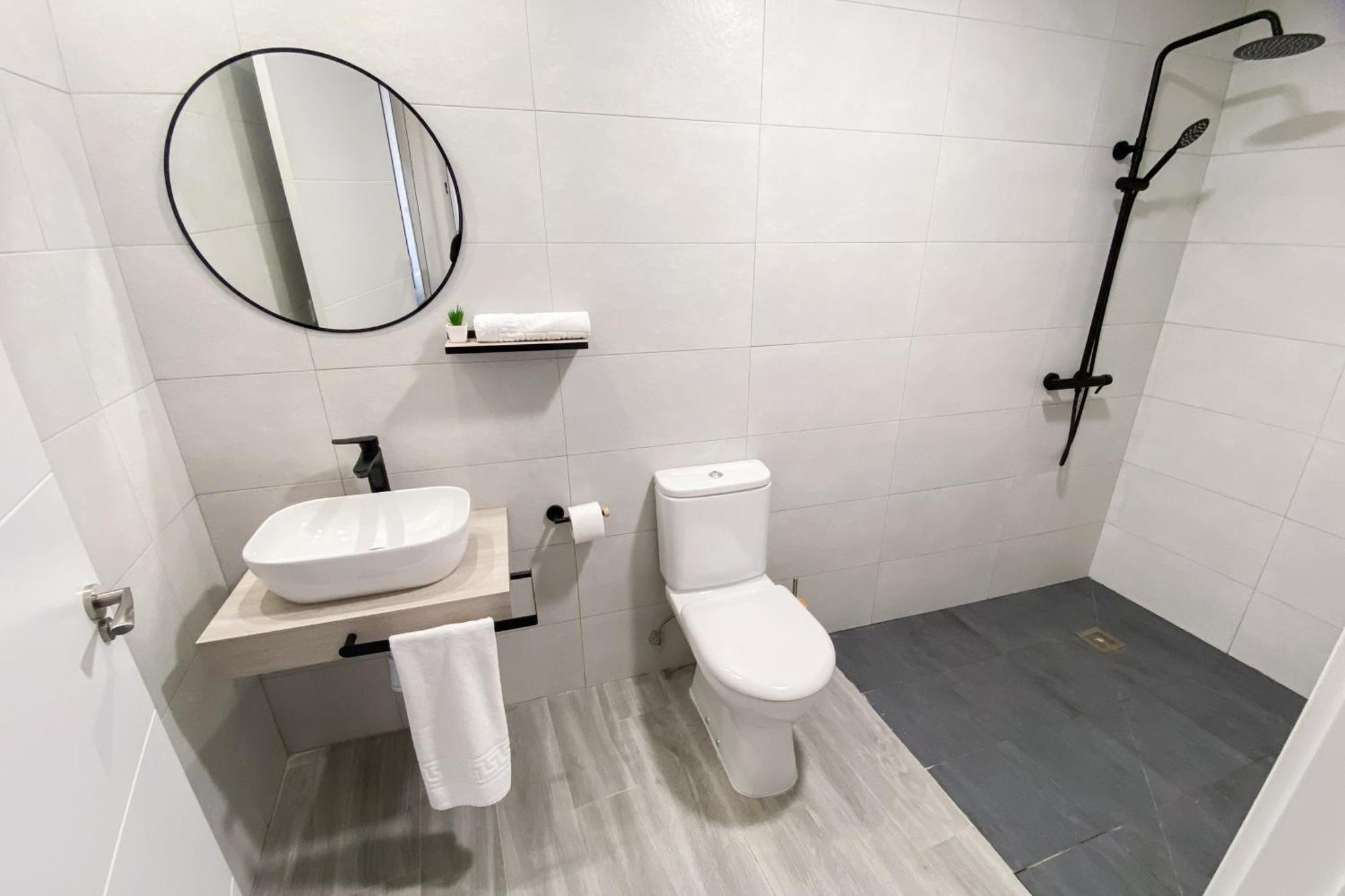 Pregonero Urban Suites - Naranja Soria Eksteriør billede