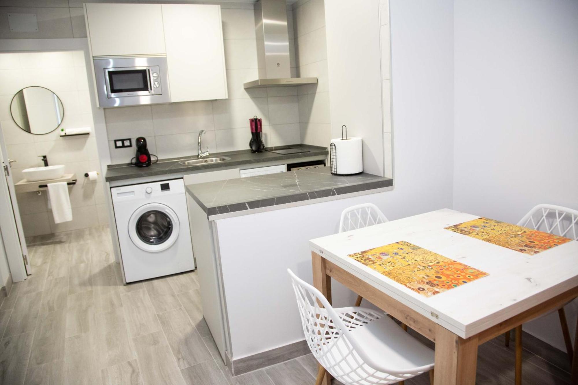 Pregonero Urban Suites - Naranja Soria Eksteriør billede