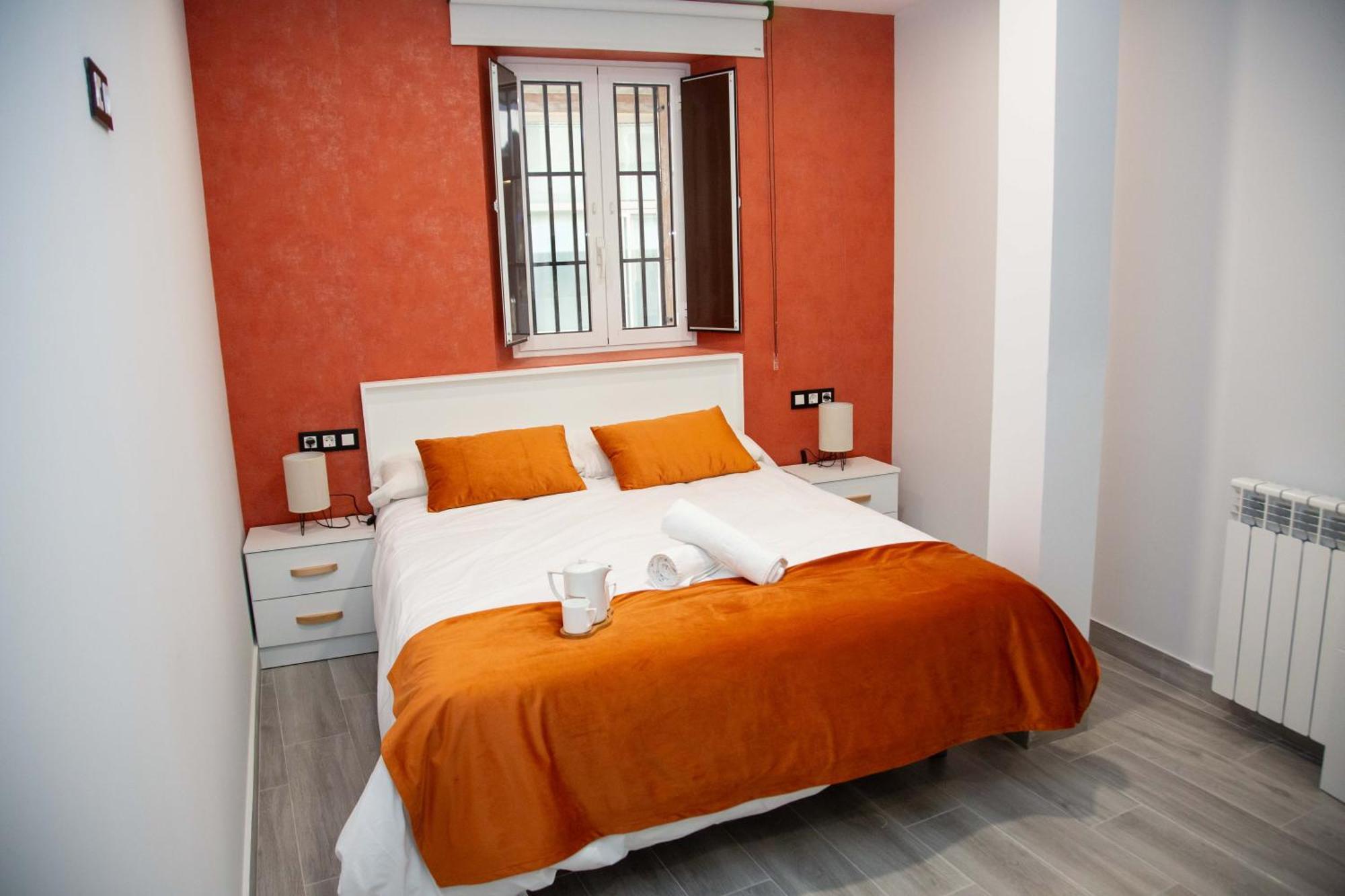 Pregonero Urban Suites - Naranja Soria Eksteriør billede