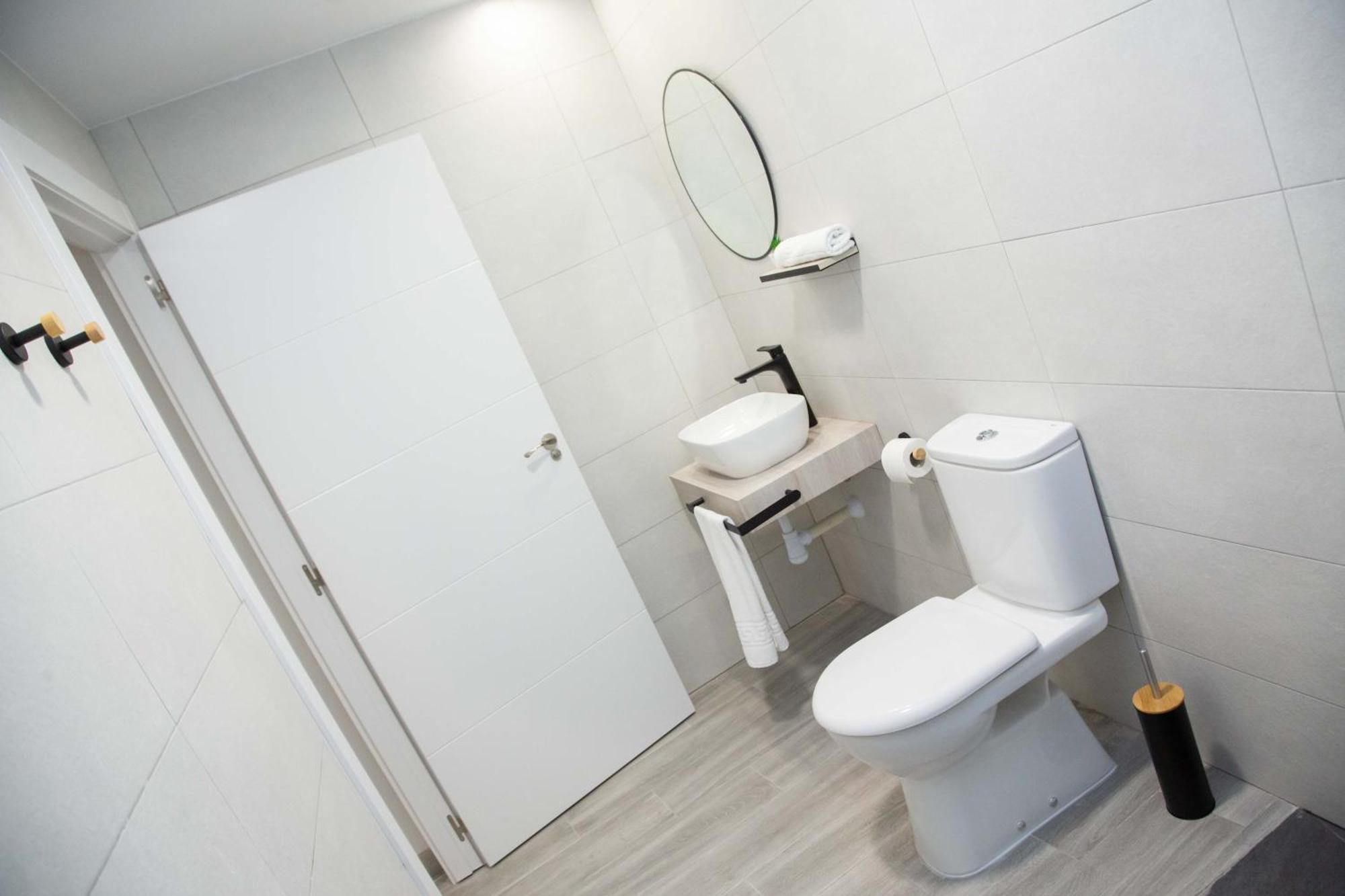 Pregonero Urban Suites - Naranja Soria Eksteriør billede